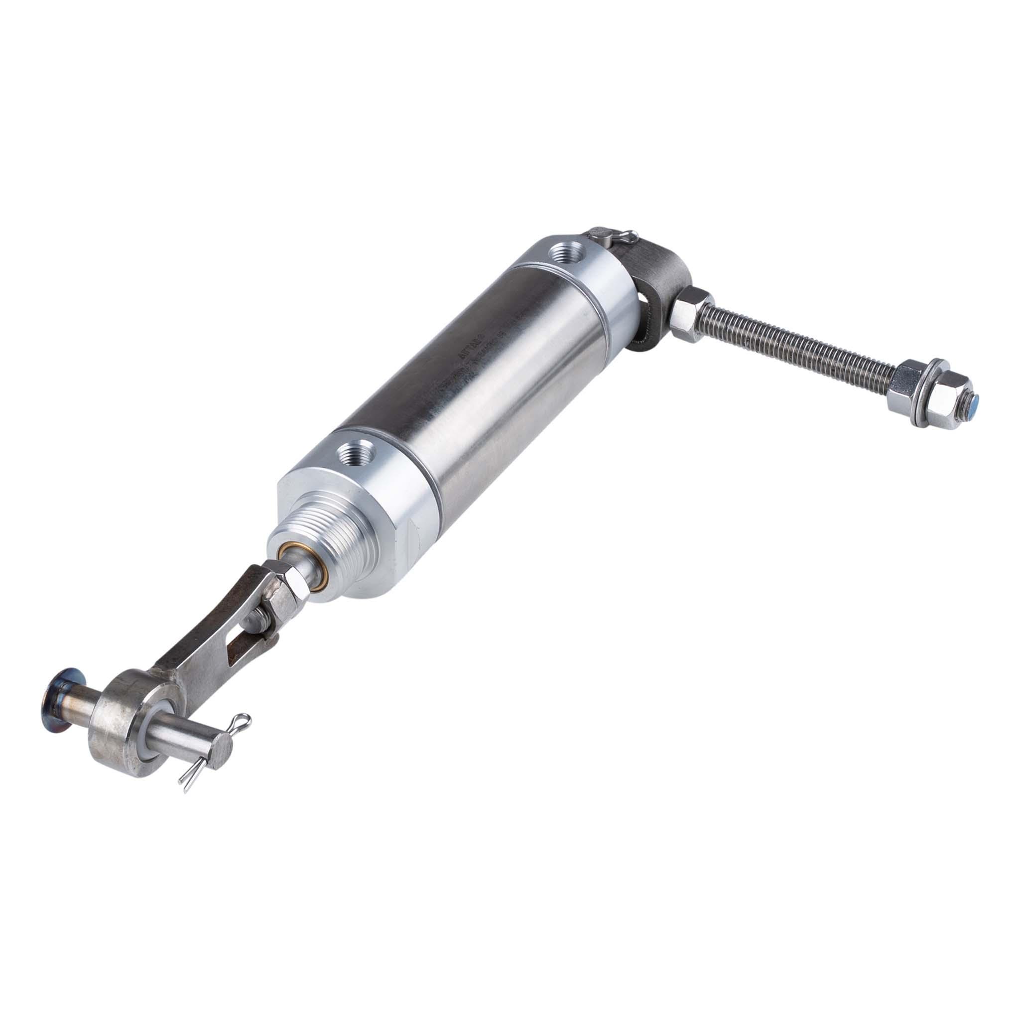 Detail view Conveyor Roller Up Kit